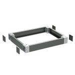 Комплект панелей цоколя, Ш/Г=1000 мм, В=100 мм, 1 кмп = 2 шт. ( Возможна замена на R5NFP100 )