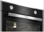 Духовой шкаф электрический Hotpoint FE9 834 JC IX