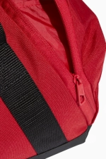 Сумка спортивная adidas Tiro Dufflebag S - красный