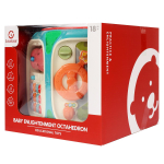 Развивающая игрушка для малышей, коробка YL505-1