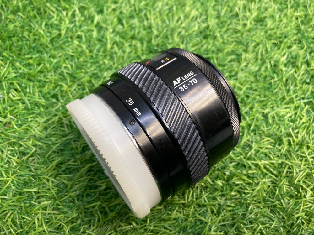 Minolta AF 35-70mm F4 Покупка/Продажа