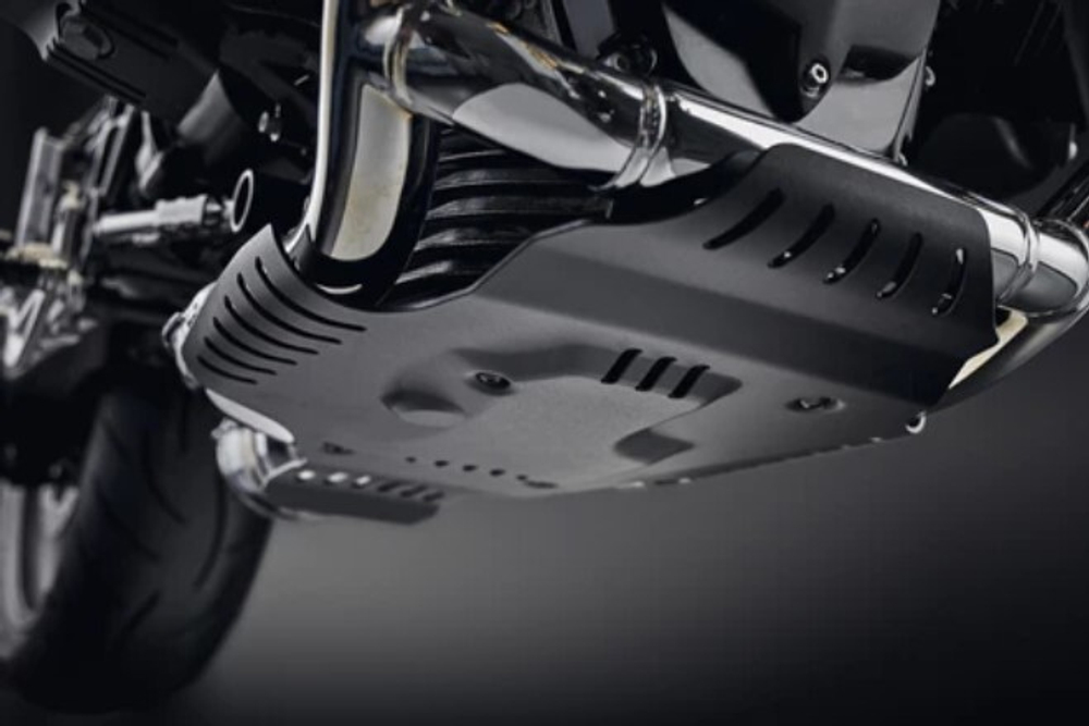 Evotech Performance Защита двигателя BMW R nineT (2017+)
