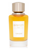 BYBOZO Topless