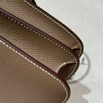 Hermes Constance 18