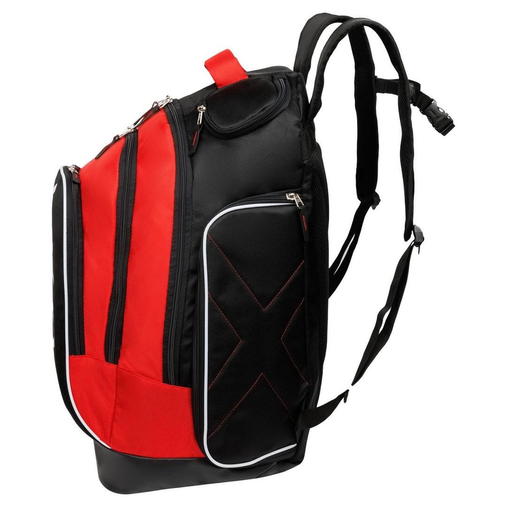 Рюкзак MOAX RACE CLUB R403-10000