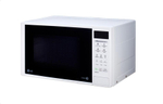 Микроволновая печь LG MS-2042DY белый
