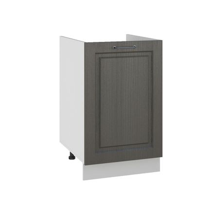 Кухня Модуль СМ 500 Капри Липа пепел