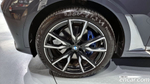 BMW X7 (G07) xDrive 40i M Sports 6-и местный (11.2021)