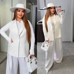 Жилет УК-491 Фабрика Моды