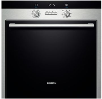 Электрический духовой шкаф Siemens HB73GB550