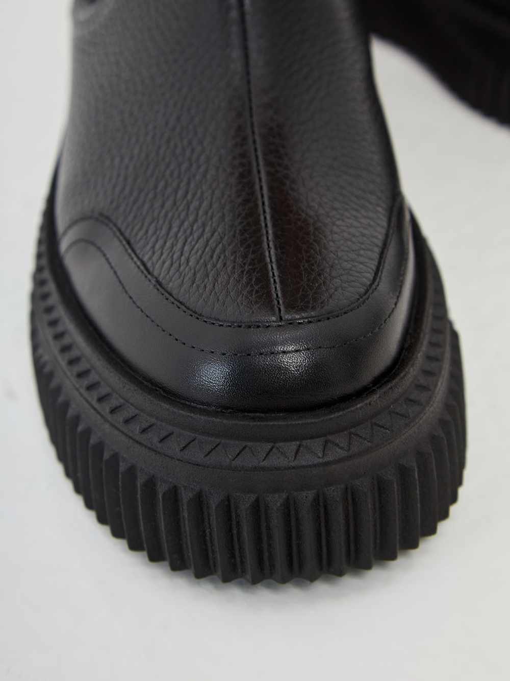 Ботинки V1210B