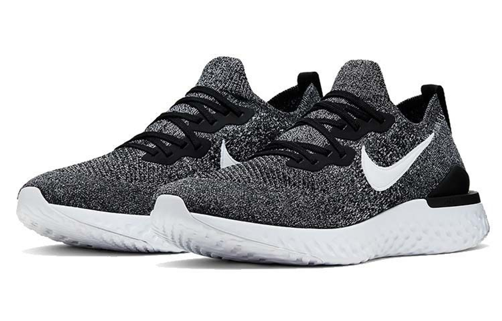 Кроссовки Nike Epic React Flyknit 2