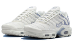 Кроссовки Nike Air Max Plus (Женская размерная сетка)
