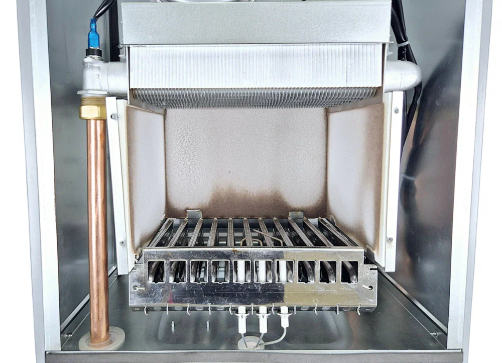 Котел настенный газовый одноконтурный Сармат N- 32 ONE (CN)