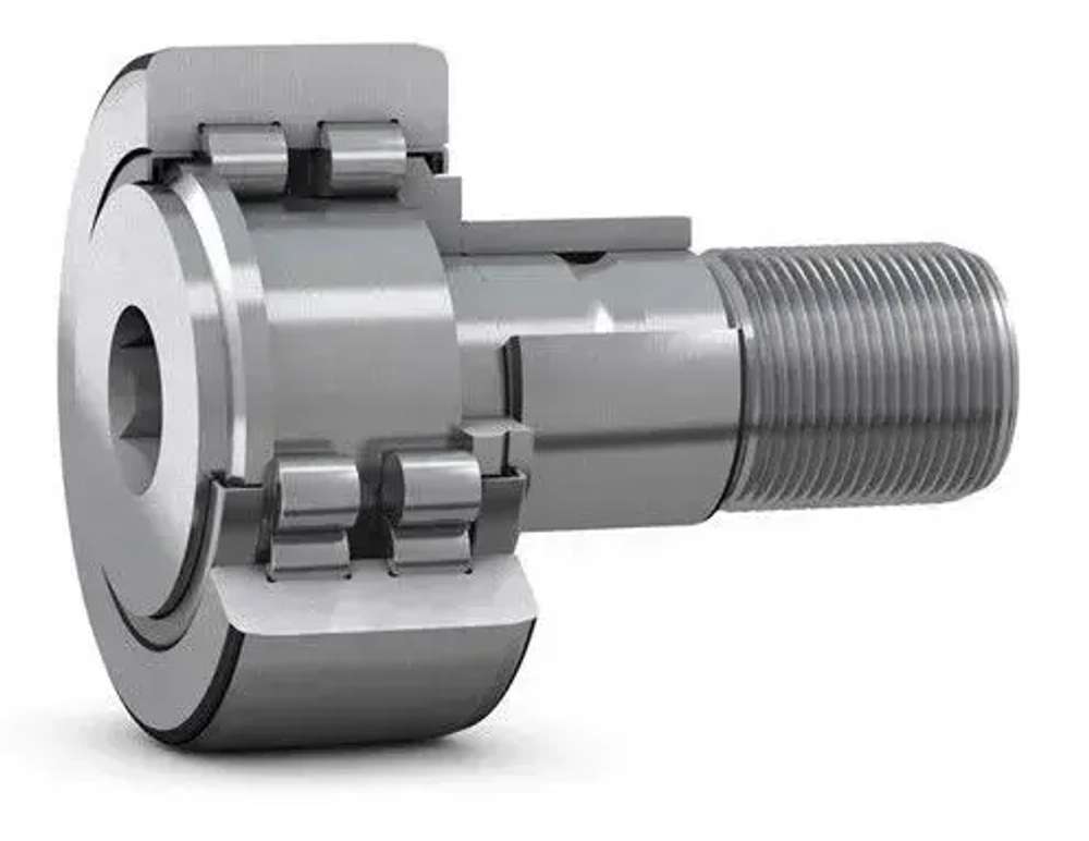 NUKRE90 Опорный ролик VOBERG