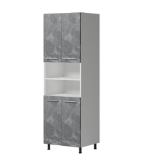 Кухня Alisa Каспий - Шкаф-пенал