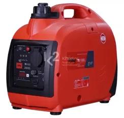 Цифровая электростанция FUBAG TI 1000