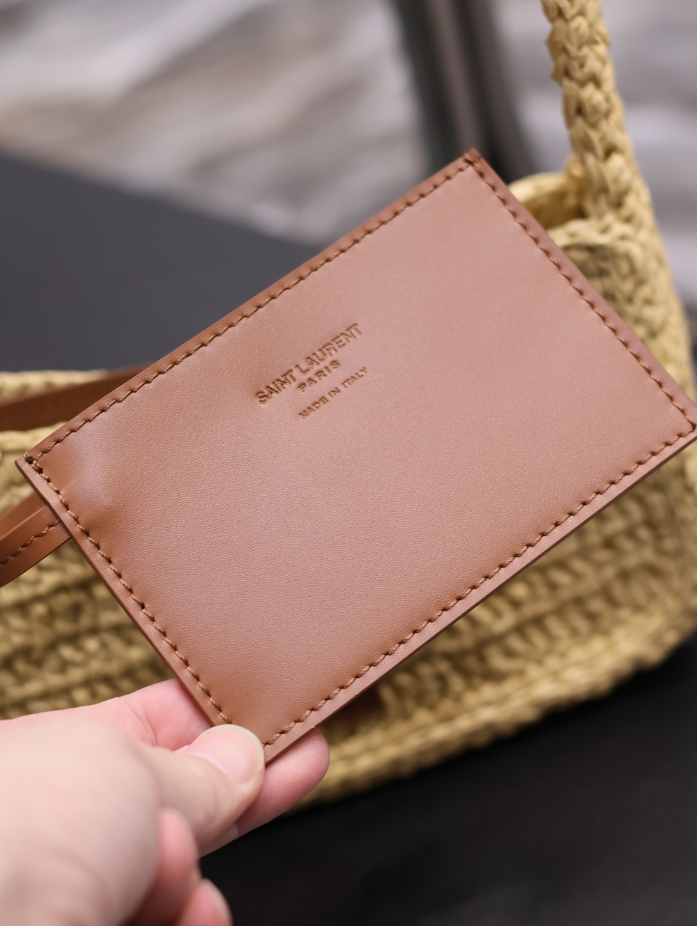 Saint Laurent LE 5 A 7 19 cm