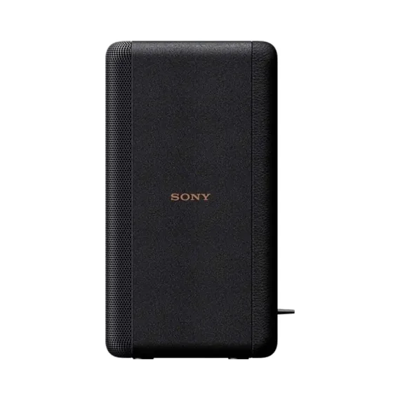Sony SA-RS3S Black
