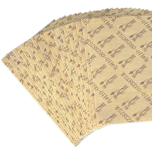 Косметический согревающий пластырь "Сила красного женьшеня" Himena Power Ginseng, 20 шт