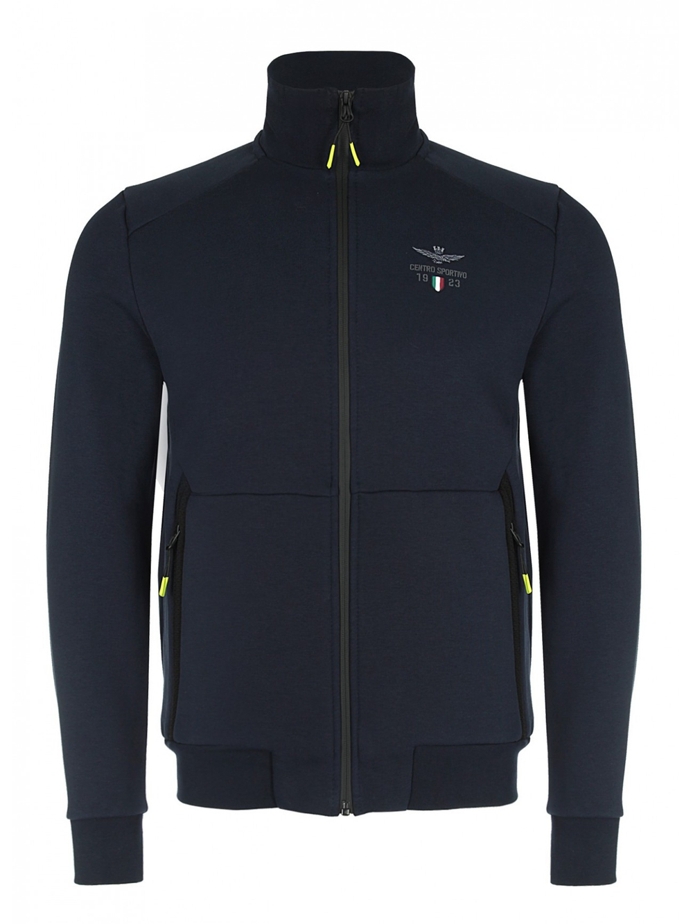 Олимпийка мужская Centro Sportivo AERONAUTICA MILITARE