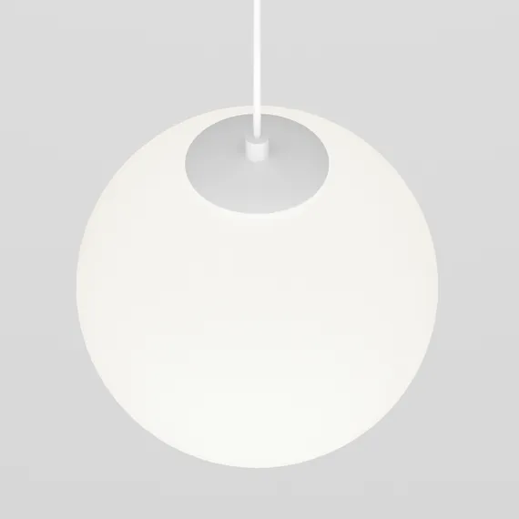 Трековый подвесной светильник Луна / Luna Exility 2700-6000K 5Вт 360° Dim Smart Technical tr039-4-5w3k-ww-ds-w
