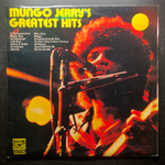 Mungo Jerry ‎– Mungo Jerry's Greatest Hits (Англия 1973г.)