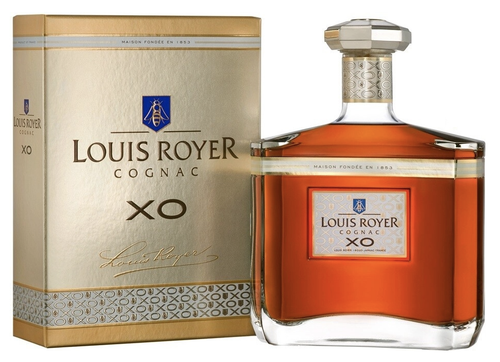 Коньяк Louis Royer XO, 0.7 л