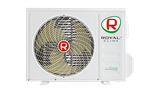 Инверторная сплит-система ROYAL CLIMA бризер серии ROYAL FRESH FULL DC EU INVERTER RCI-RF40HN (комплект)