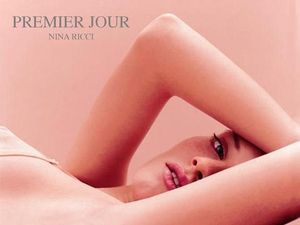 Nina Ricci Premier Jour Eau De Parfum