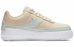Кроссовки Nike Air Force 1 Low (Женская размерная сетка)