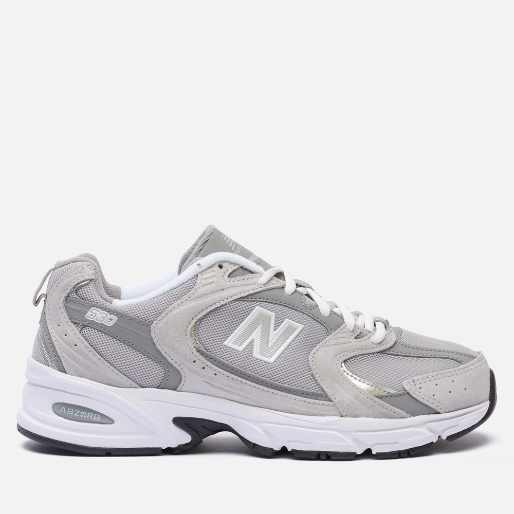 Кроссовки унисекс NEW BALANCE 530