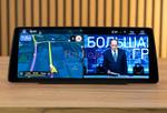 Магнитола для BMW X5 E70, X6 E71 2009-2013 CIC - RDL-1225-L монитор 12.3" на Android 13, Быстрая, CarPlay, 4G SIM-слот
