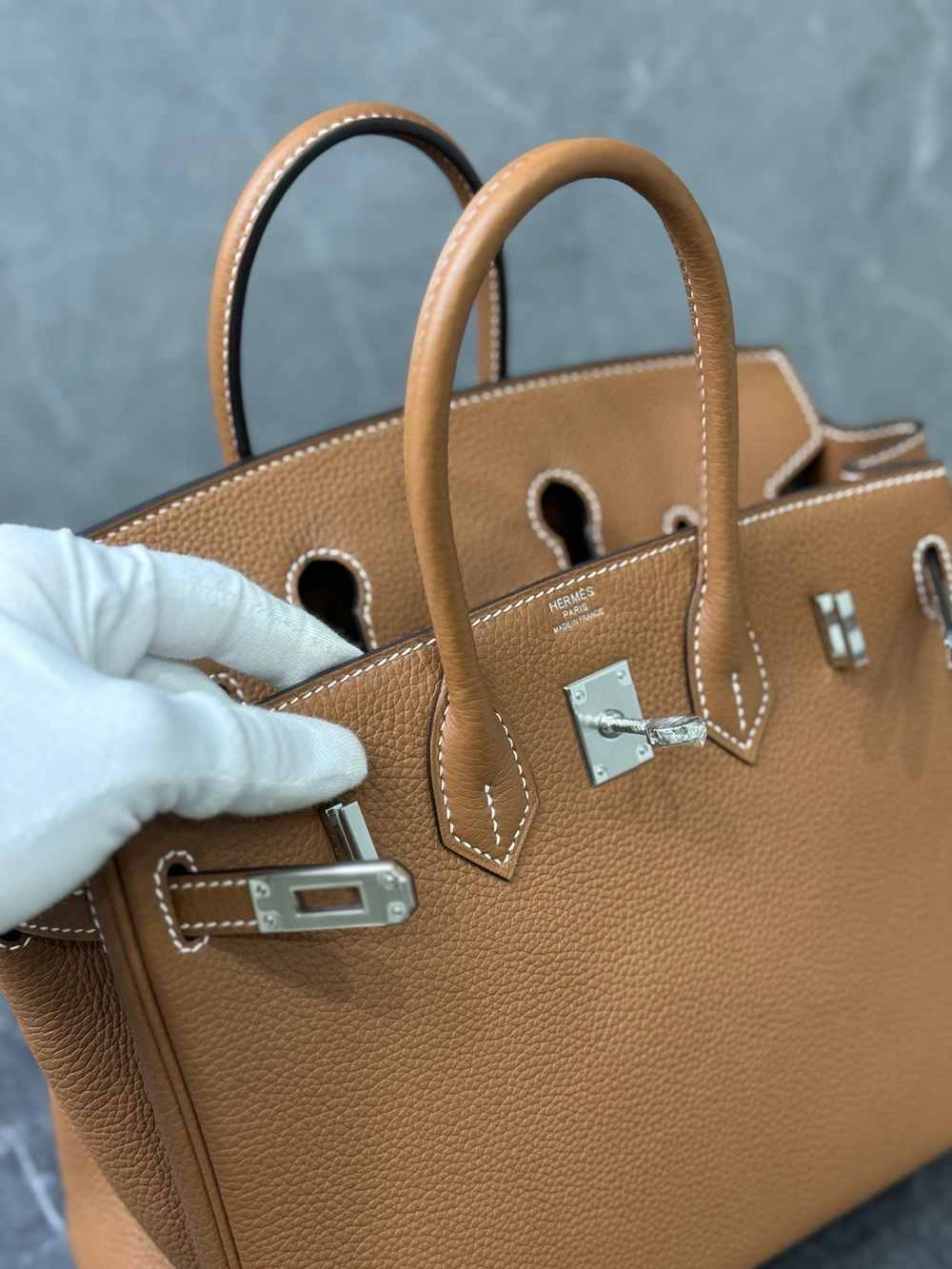 Сумка Hermes Birkin 25