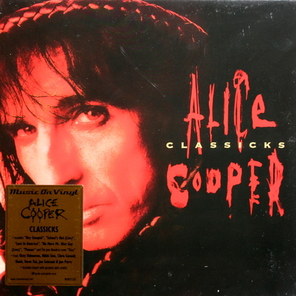 Alice Cooper / Classicks (2LP)
