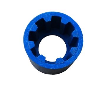 Стакан насоса молочного НМУ 00.009 / НМУ 01.028