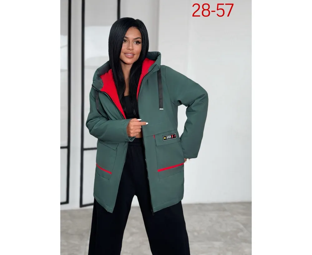 Куртка 2591399 Fabrika