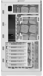 Корпус eATX Geometric Future Model 5 Vent White