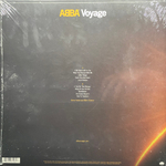 ABBA - Voyage (Европа 2021г.)