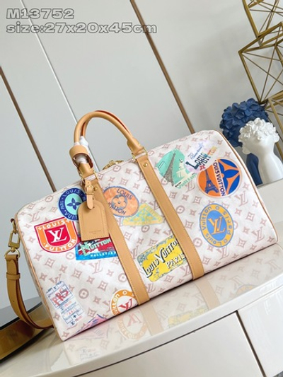 Louis Vuitton Keepall 45