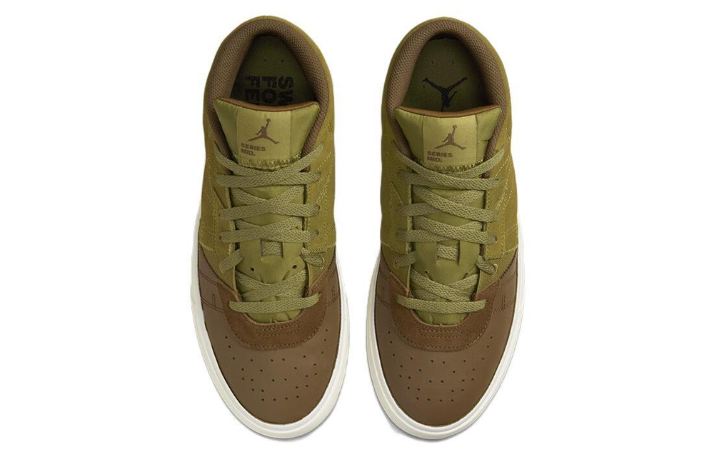 Кроссовки Jordan Air Jordan Series Mid