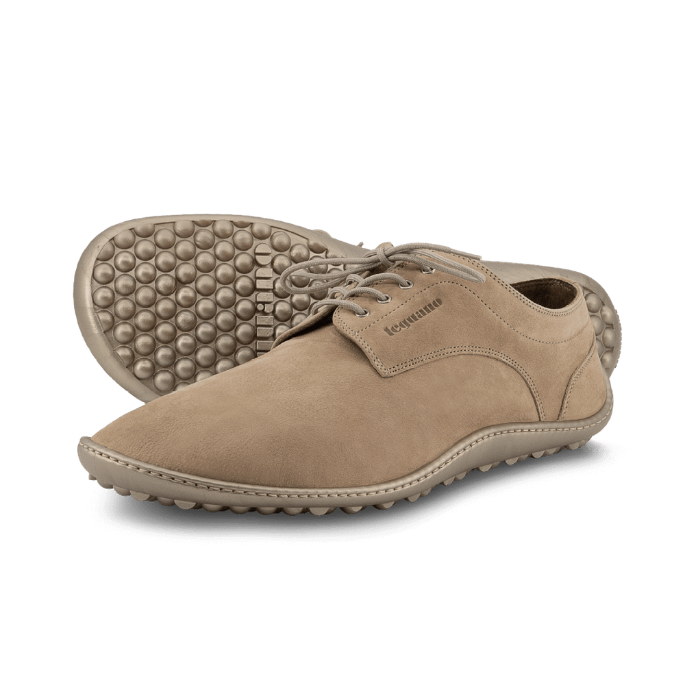 Leguano DEAN GOLD barefoot босоногая обувь из кожи