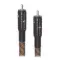 Wireworld Eclipse 8 2RCA - 2RCA 1.5m