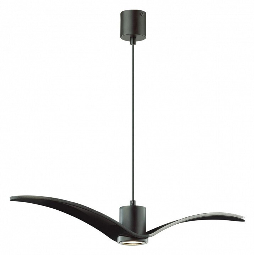 Подвесной светильник Odeon Light 4902/1A