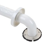 Поручень настенный МСПН-С6