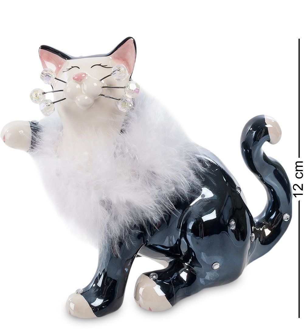Pavone CMS-31/23 Фигурка «Кошка Ча-Ча»