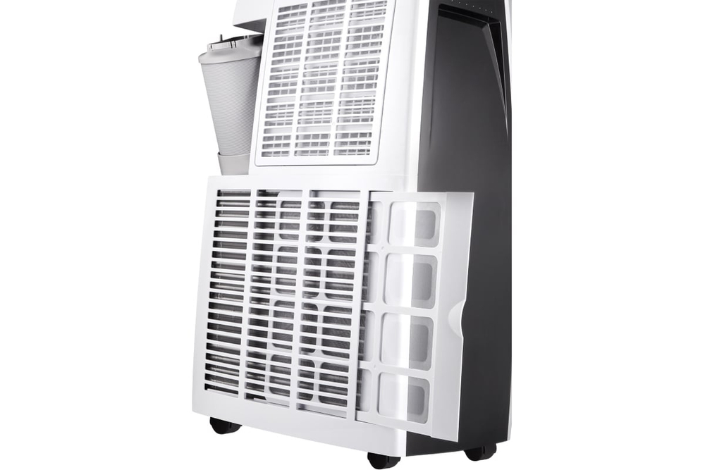 Мобильный кондиционер Electrolux Cool Power EACM-16 HP/N3