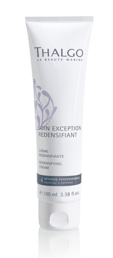 Thalgo Интенсивный Антивозрастной Укрепляющий Крем Великолепие 50+ Redensifying Cream Тальго 100 мл