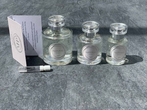 Vines House Parfum Natural Story