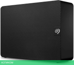 Внешний накопитель Seagate Expansion 8TB (STKP8000400)
